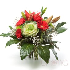 Never Fail to Amaze Bouquet (Regular)